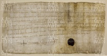2 A.I.2r, Privilegio di Carlo Magno, [Gondreville], 782